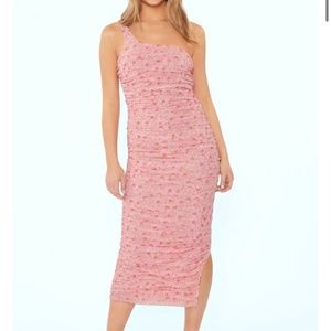 NWT Likely Tash Midi Dress SZ 6